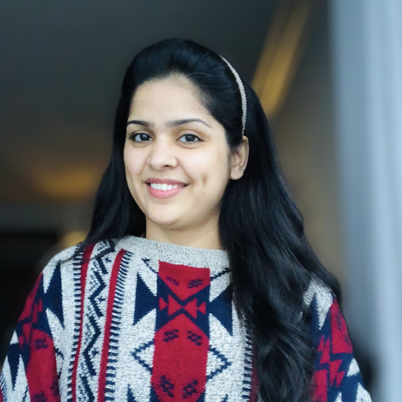 Tara Khatri's Kitchen