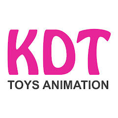 KDT Toys Animation