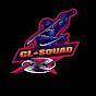 CL SQUAD logo