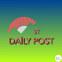 Daily Post logo