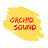 Orchid. Sound