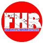FundamentalHumanRights.Org logo