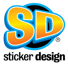 Sticker Design Avatar