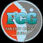 Логотип каналу FCG Domestic