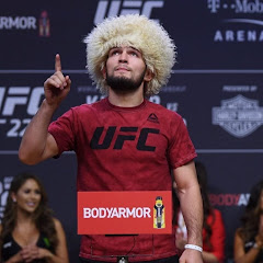 Khabib Nurmagomedov