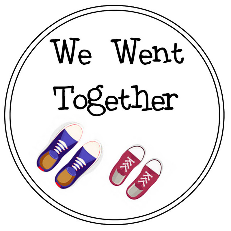 We Went Together