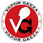 Vapor Geeza logo