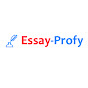 EssayProfy - Professional Help in Writing Your Essays logo