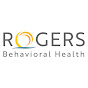 Rogers Behavioral Health logo
