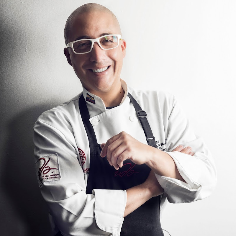 Carlos Gallardo