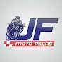 JF Moto Peças channel logo