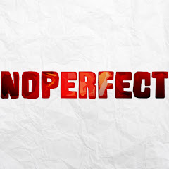 NoPerfect channel logo
