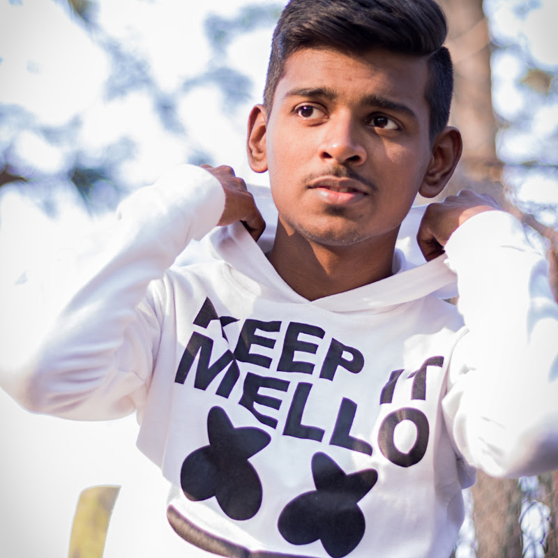 MR. OMKAR BHOIR