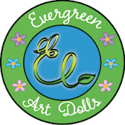 Evergreen Art Dolls