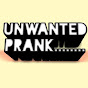 Unwanted Prank logo