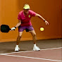 Deb Harrison (PicklePongDeb) logo