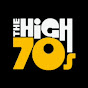 the High 70s logo
