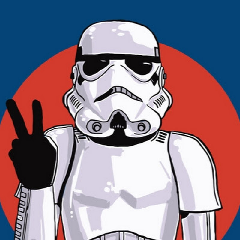 The Short Stormtrooper icon
