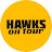 Hawks on Tour
