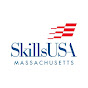 SkillsUSA Massachusetts logo