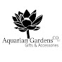 Aquarian Gardens logo