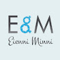 E&M | Eienni Minni Wedding Photography