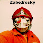 Davisito de Zabedrosky