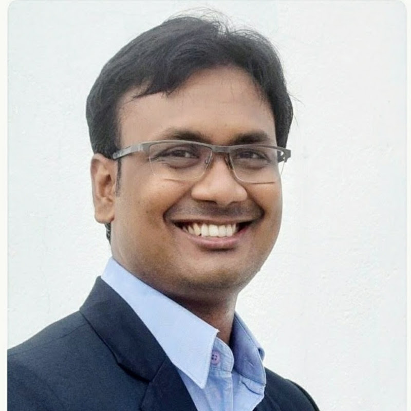 Suresh Sir's CAT Classes