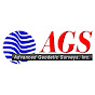 Advanced Geodetic Surveys, Inc. logo