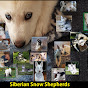Siberian Snow Shepherds logo