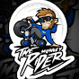 The Monkey Rider