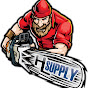 HLSupply logo