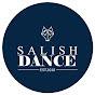 Salish Dance Program