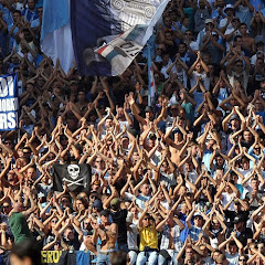 ULTRAS LAZIO!
