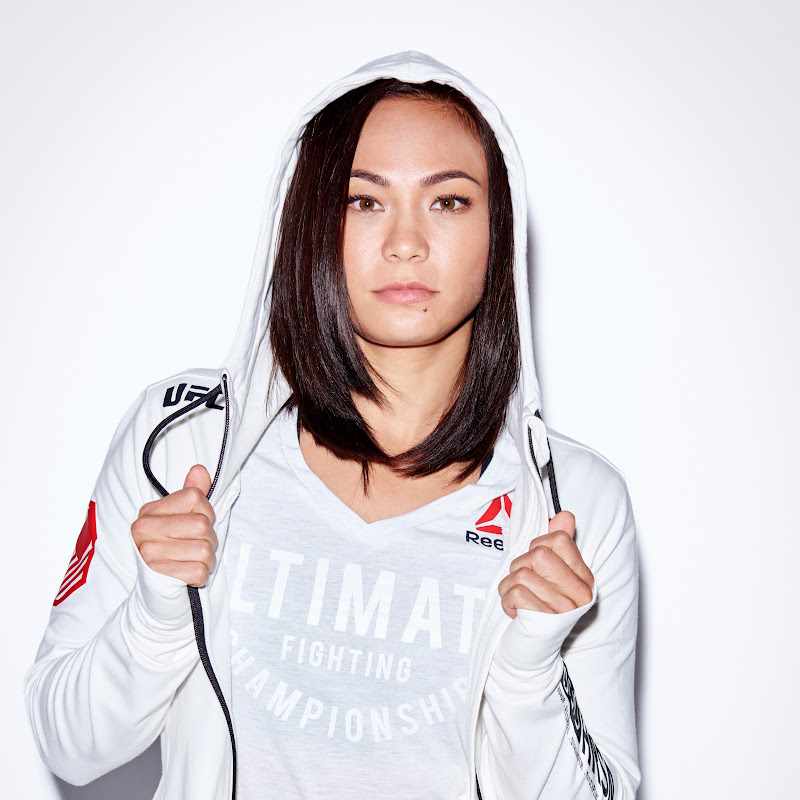 Michelle Waterson the Karate Hottie