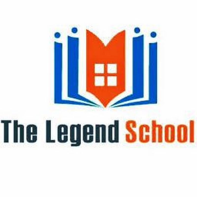 THE LEGEND SCHOOL , DUMRAON