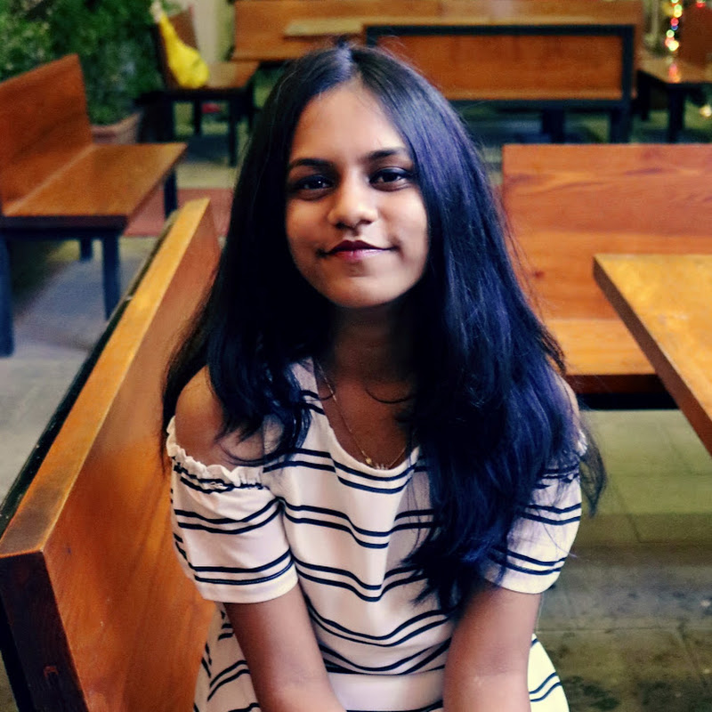 Nithisha Kumar