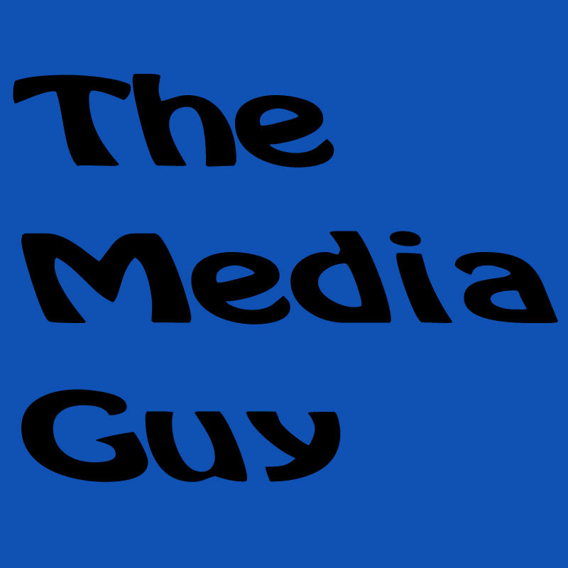 The Media Guy