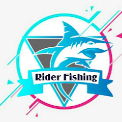 Rider Fishing channel logo