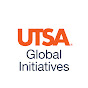UTSA Global logo