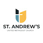 standrewsomaha logo