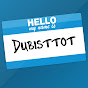 Dubisttot Avatar