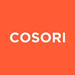 Cosori channel logo