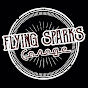 Flying Sparks Garage