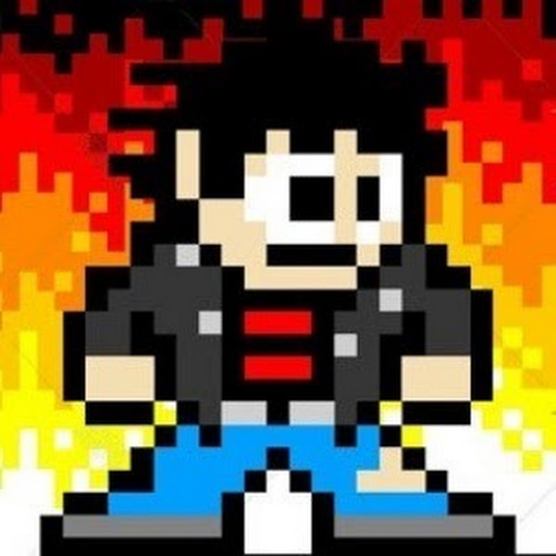 MegaBrandon