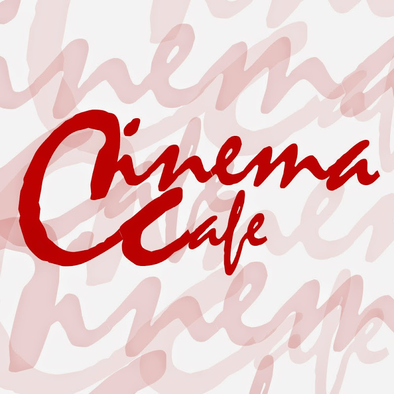 Cinema Cafe