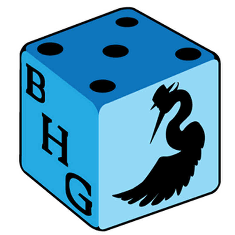 Blue Heron Entertainment