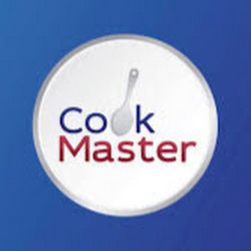 Cook Master