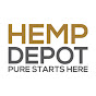 Hemp Depot logo