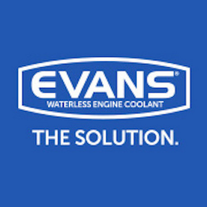 Evans Waterless Coolant